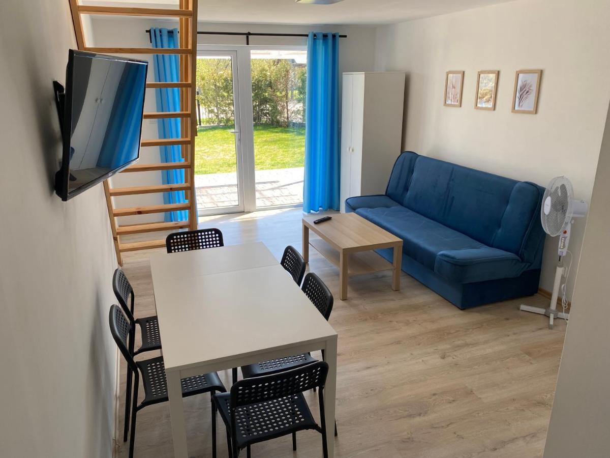 Apartamenty W Radawce Radawka 외부 사진