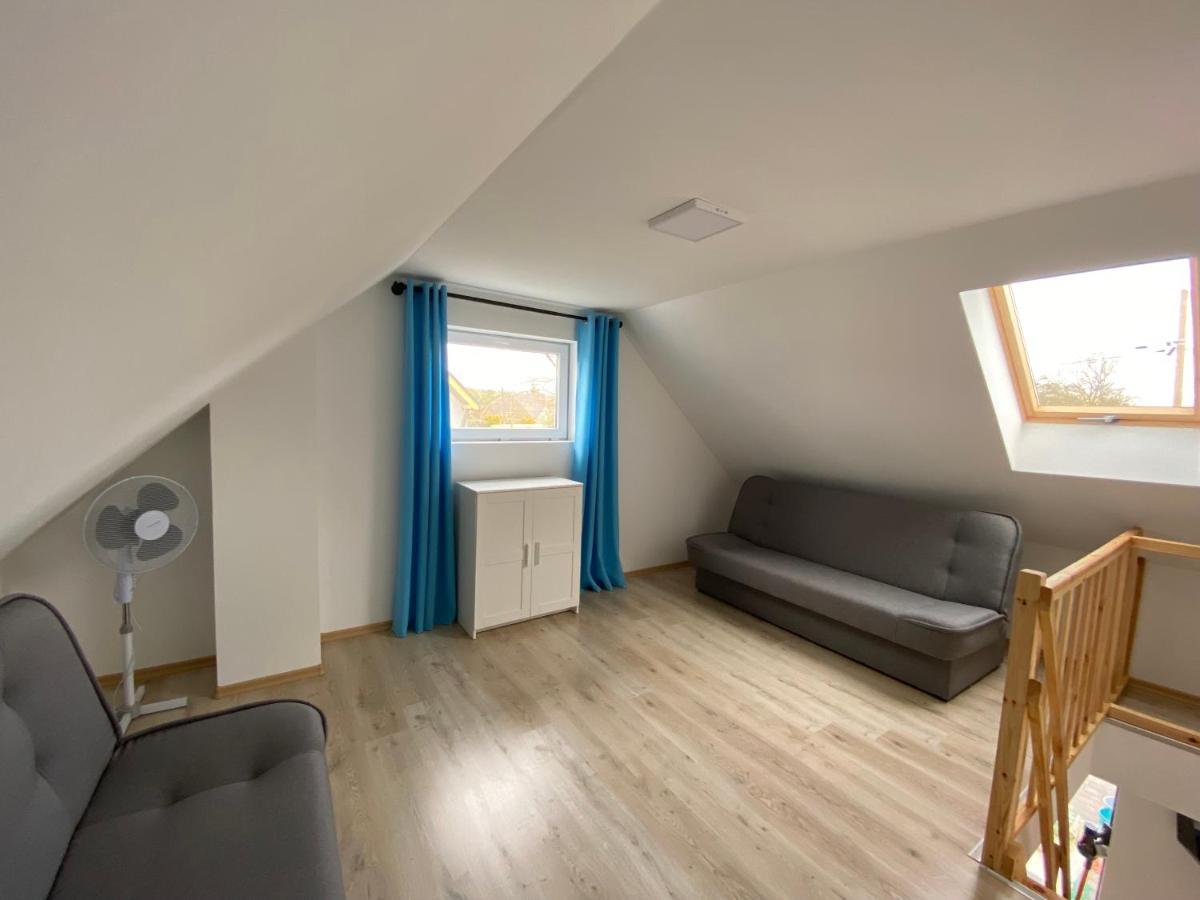 Apartamenty W Radawce Radawka 외부 사진