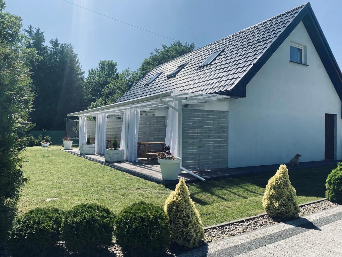 Apartamenty W Radawce Radawka 외부 사진