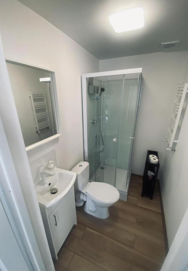 Apartamenty W Radawce Radawka 외부 사진